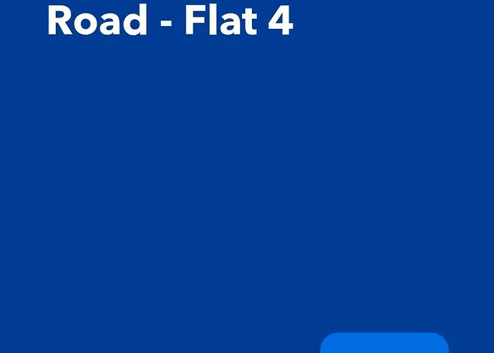 The Sea Just Across The Road - Flat 3 Apartament