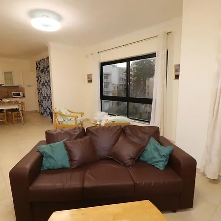 The Sea Just Across The Road - Flat 3 Appartamento St. Paul's Bay